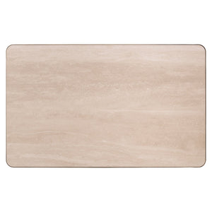 Coffee table Claridge sand