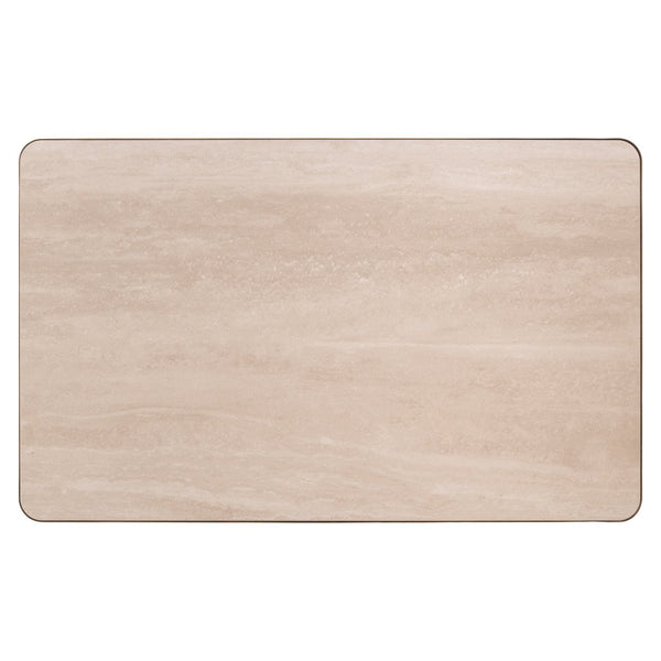 Coffee table Claridge sand
