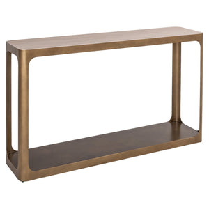 Console Claridge sand
