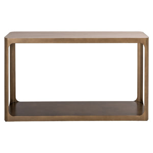 Console Claridge sand