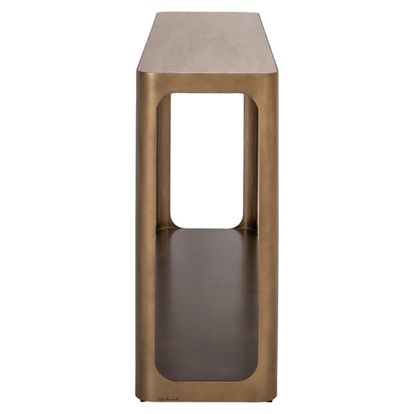 Console Claridge sand