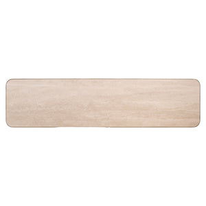 Console Claridge sand