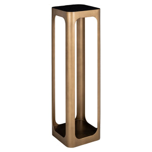Column Claridge gold