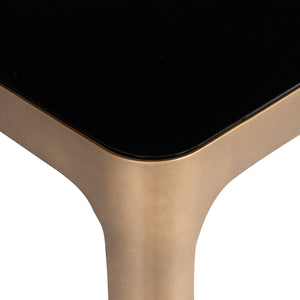 Column Claridge gold