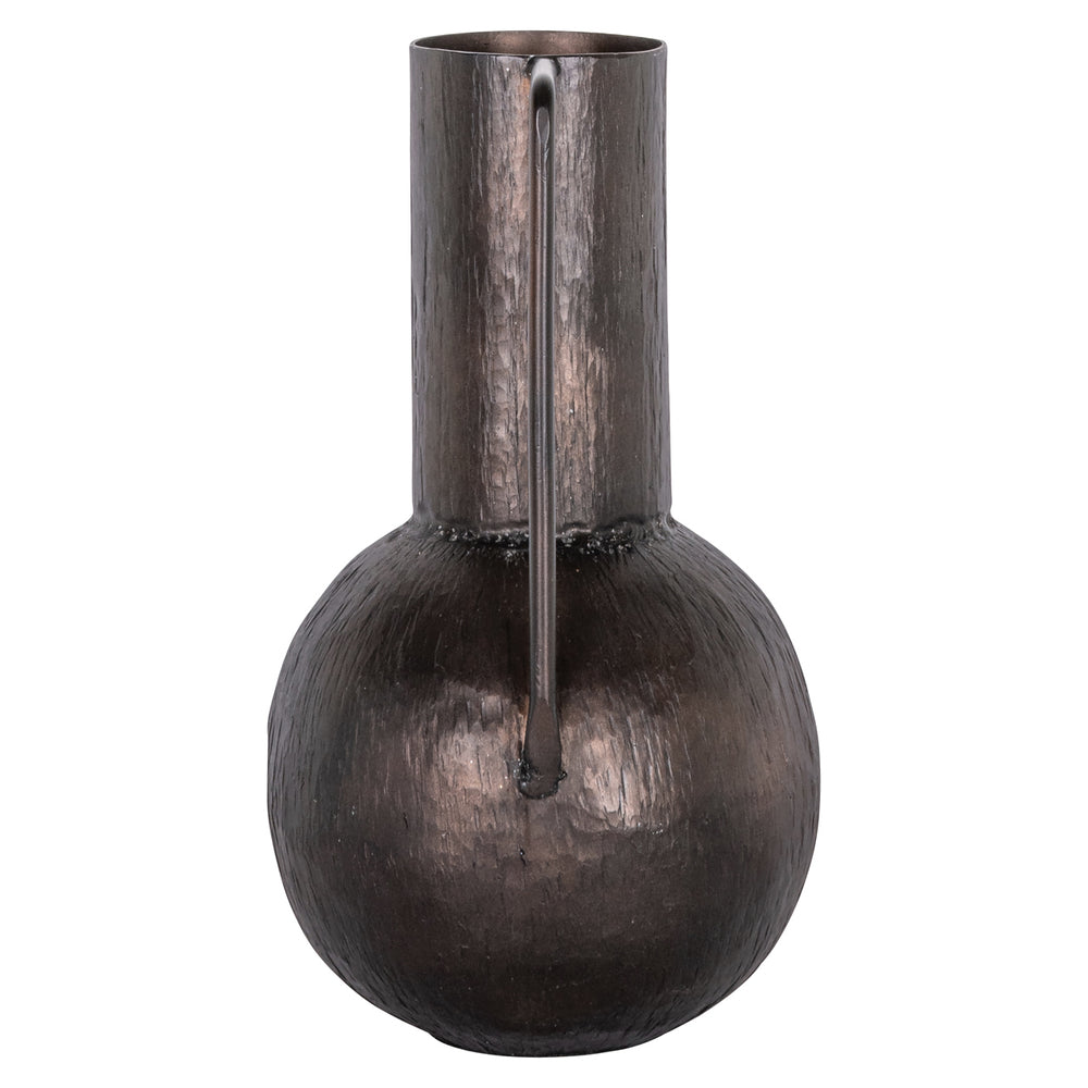 Vase Sema copper small