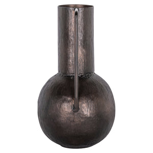 Vase Sema copper small