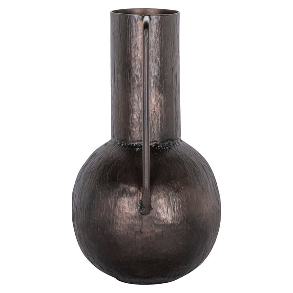Vase Sema copper small