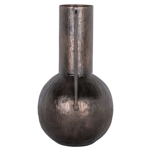 Vase Sema copper large