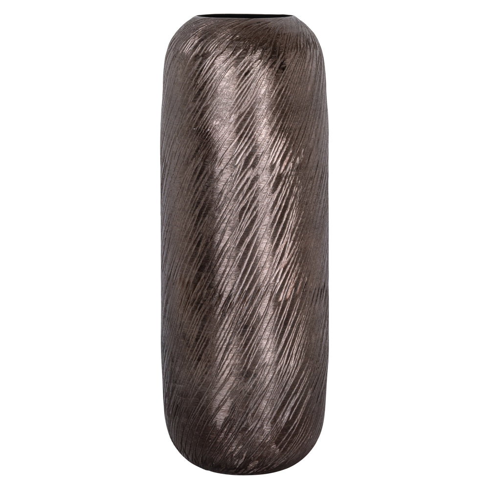 Vase Jilla smoke small