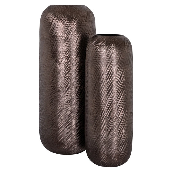 Vase Jilla smoke large