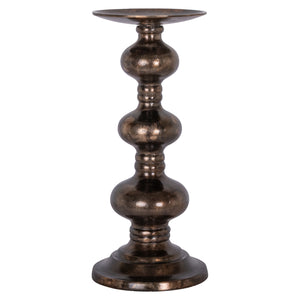 Candle holder Joya copper small