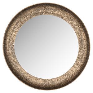 Mirror Laraya gold