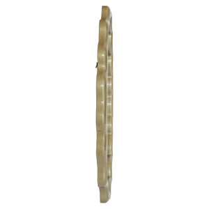 Mirror Morgan champagne gold