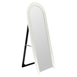 Mirror Langston coconut milk