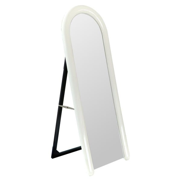 Mirror Langston coconut milk