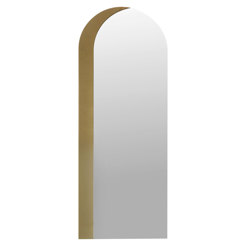 Mirror Draven champagne gold