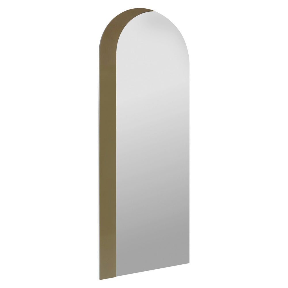 Mirror Draven champagne gold