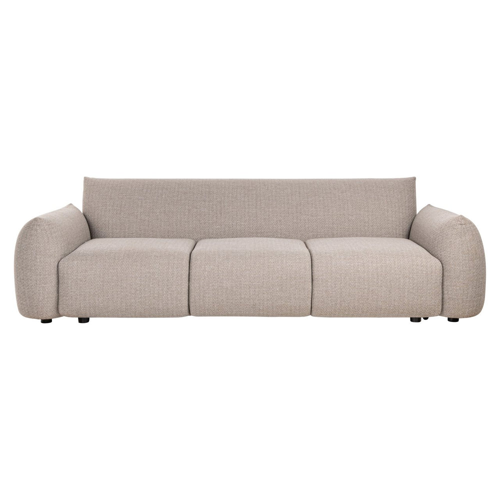 Outdoor sofa Dawson greige alpine