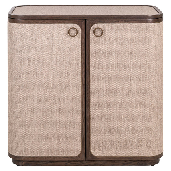 Sideboard Willox brown 2-doors