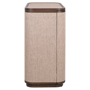 Sideboard Willox brown 2-doors