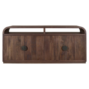 Sideboard Baldwin spicebrown