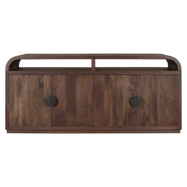 Sideboard Baldwin spicebrown