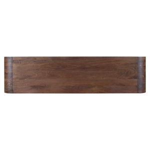 Sideboard Baldwin spicebrown