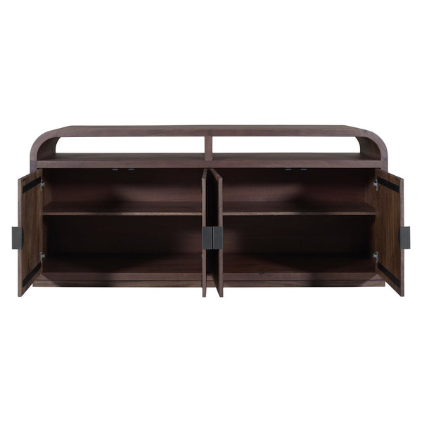 Sideboard Baldwin spicebrown