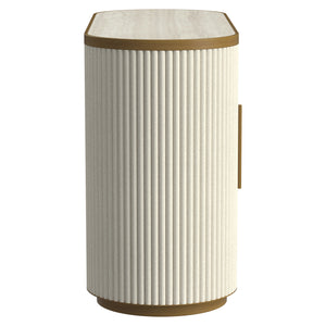 Sideboard Tivoli white