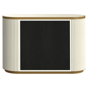 Sideboard Tivoli white