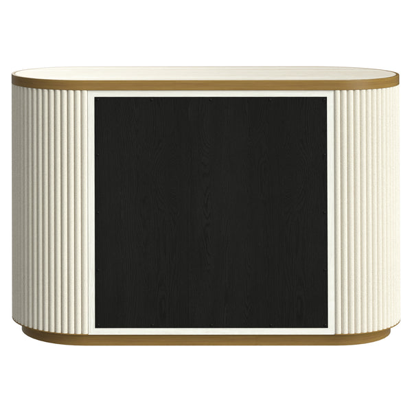 Sideboard Tivoli white