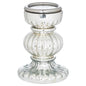 Mercury Effect Bonbon Large Candle Holder