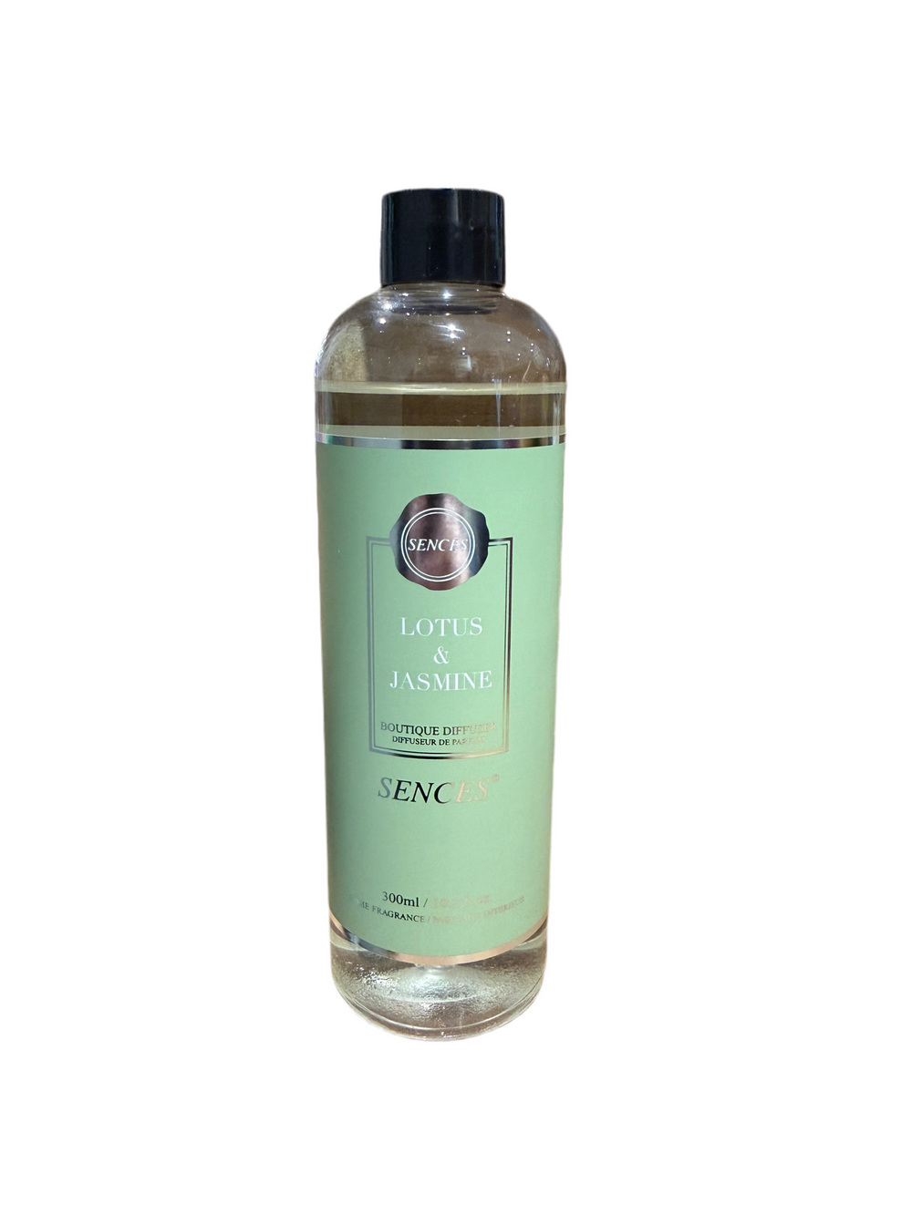 Lotus & Jasmine Diffuser Refill