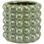 Seville Collection Olive Bubble Planter