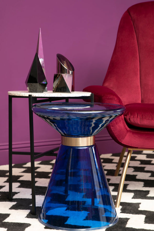 Martini Side Table detail image – Xshowhome furniture