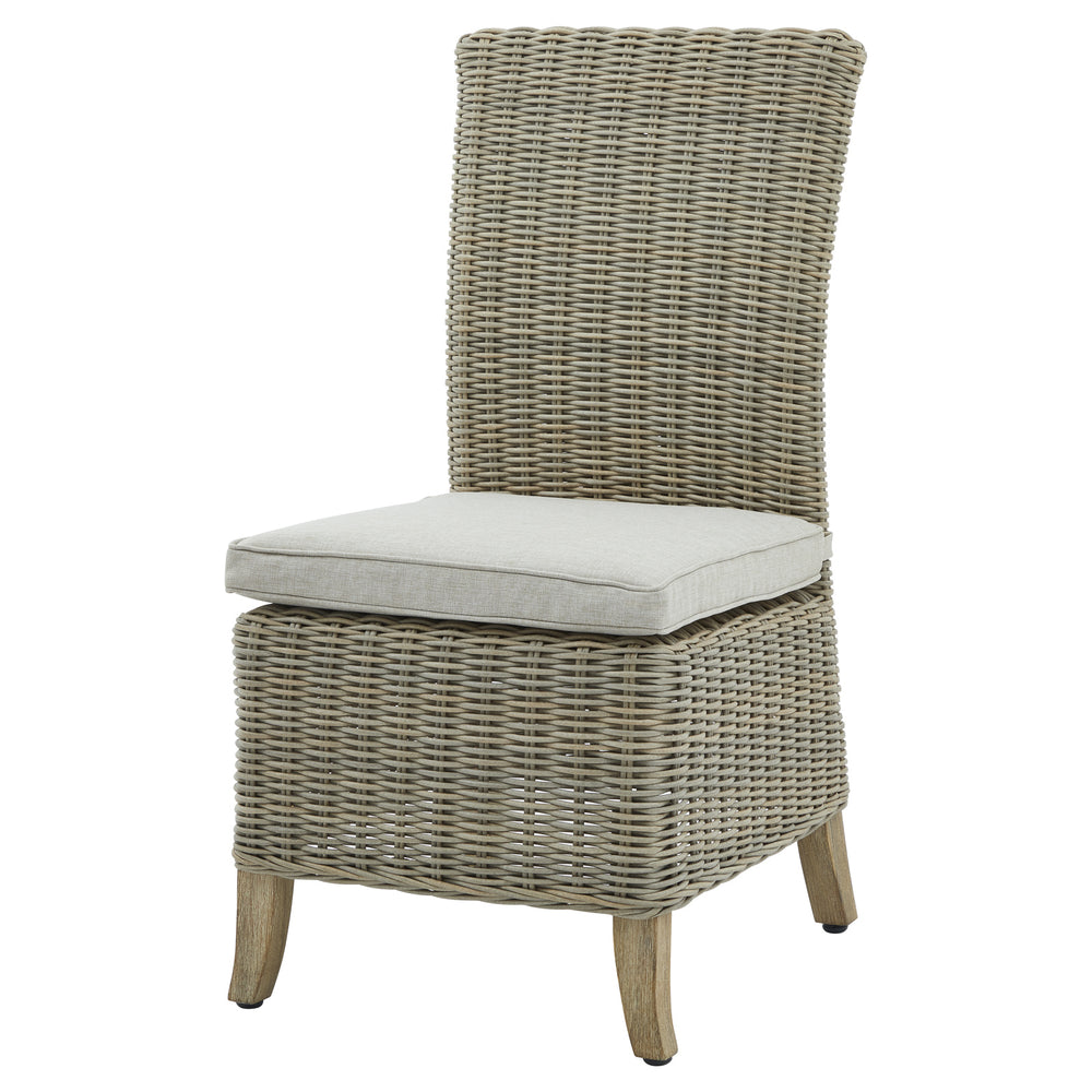 Capri Collection Outdoor Dining Chair - Canwell Interiors Limited - Hills