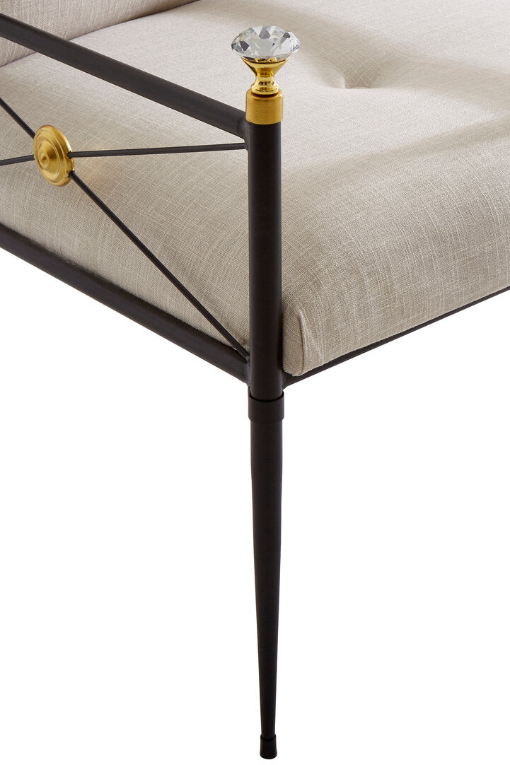 Monroe High Back Chair – Xshowhome furniture