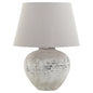 Regola Large Stone Ceramic Lamp