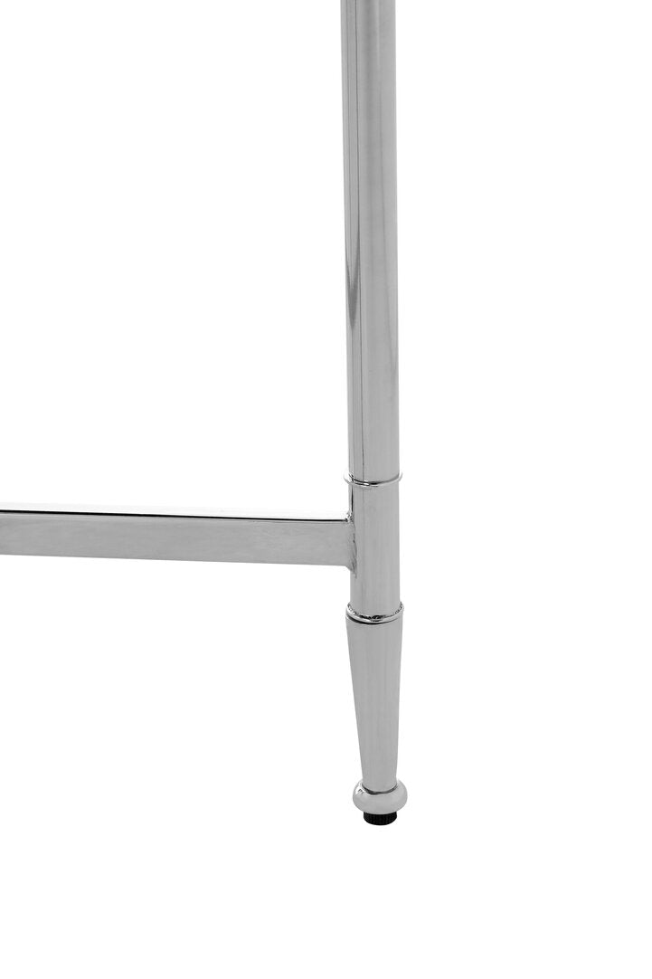 Zach Round Side Table – Xshowhome furniture