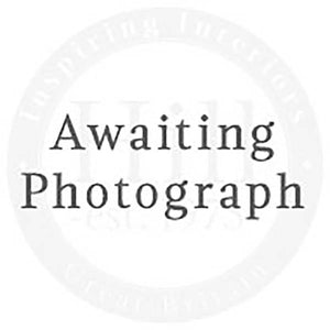 White Ceramic Star Cut – Out Round Tealight Holder