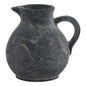 Amalfi Grey Jug