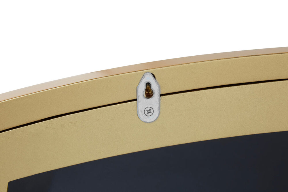 Villi Large Oval Wall Mirror – Xshowhome furniture