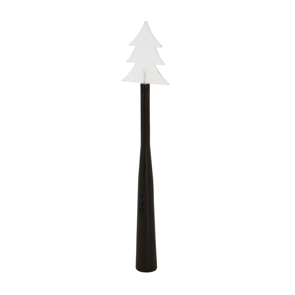 The Magic Wand