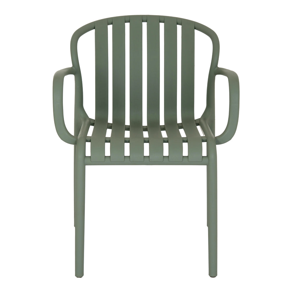 Axis French Grey Carver Chair — Xshowhome