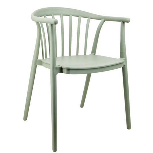 Echo French Grey Chair