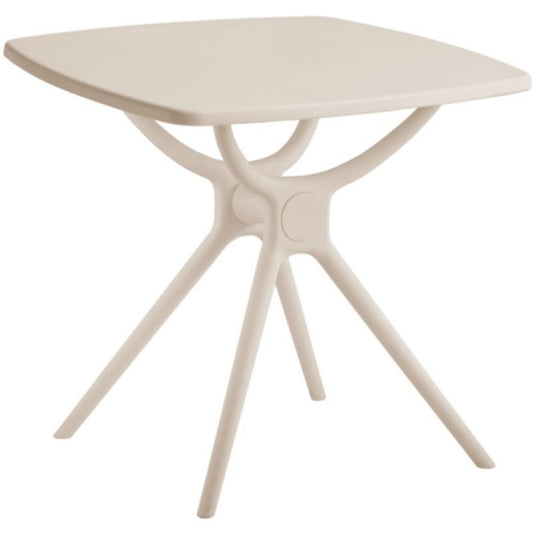 Alto Putty Grey Table