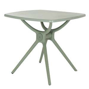 Alto French Grey Table — Xshowhome