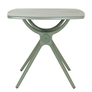 Alto French Grey Table — Xshowhome