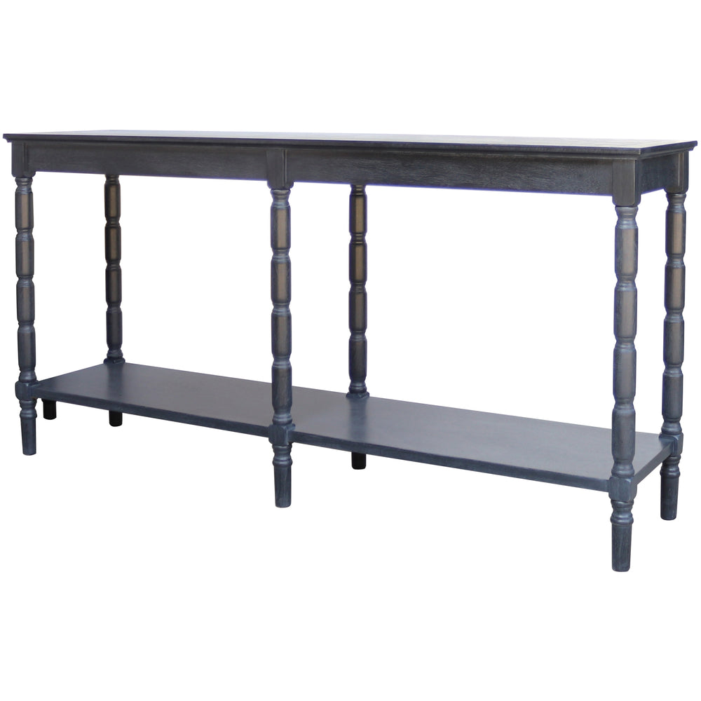 Contour Collection Large Console