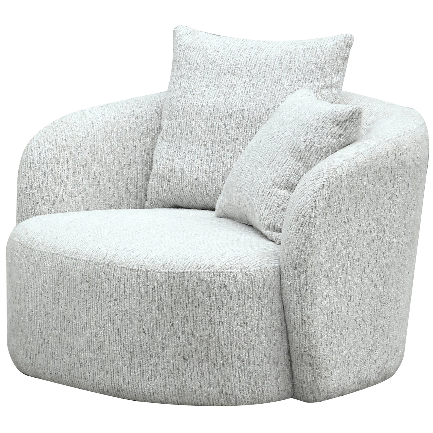 Sorelle Swivel Chair